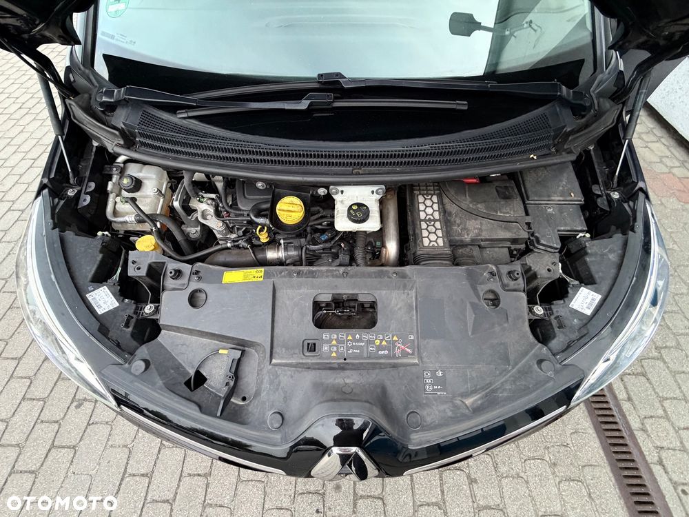 Renault Grand Scenic - 19