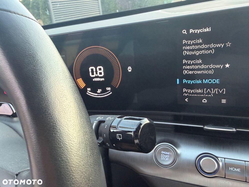 Hyundai Kona 1.0 T-GDI Smart - 10