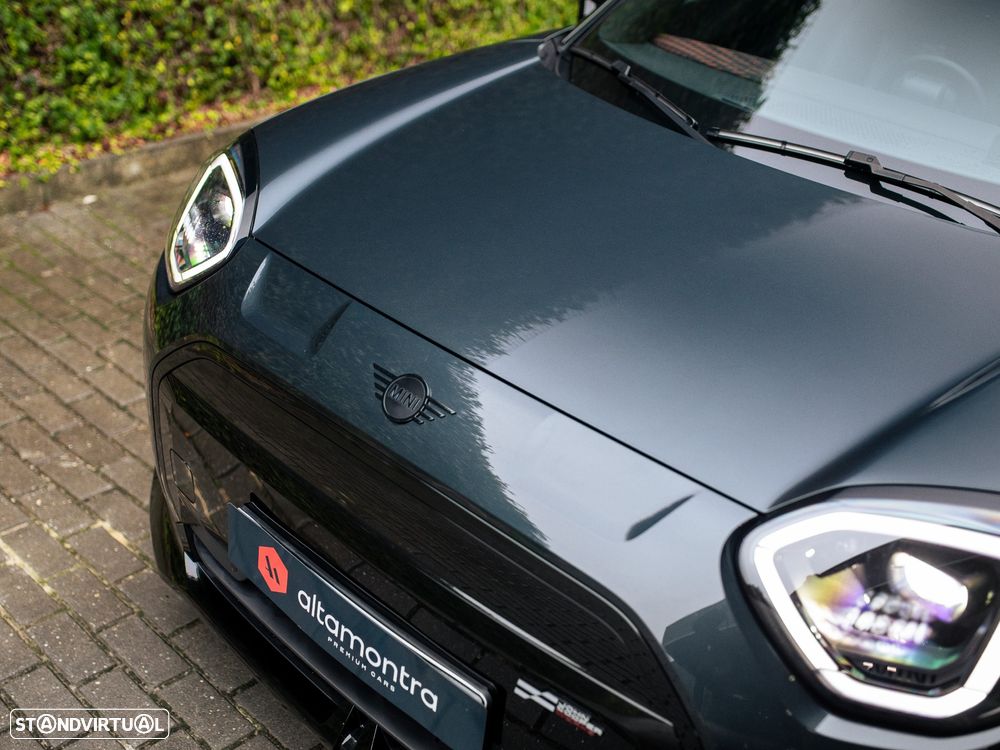 MINI Aceman SE JCW S - 8