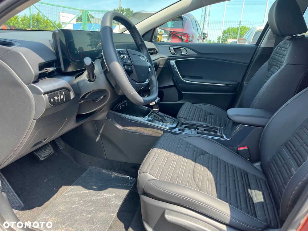 Kia XCeed 1.6 T-GDI L DCT - 15