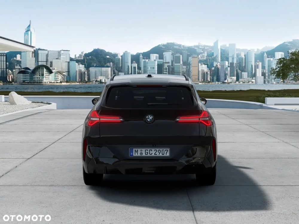 BMW X3 xDrive20d mHEV - 2