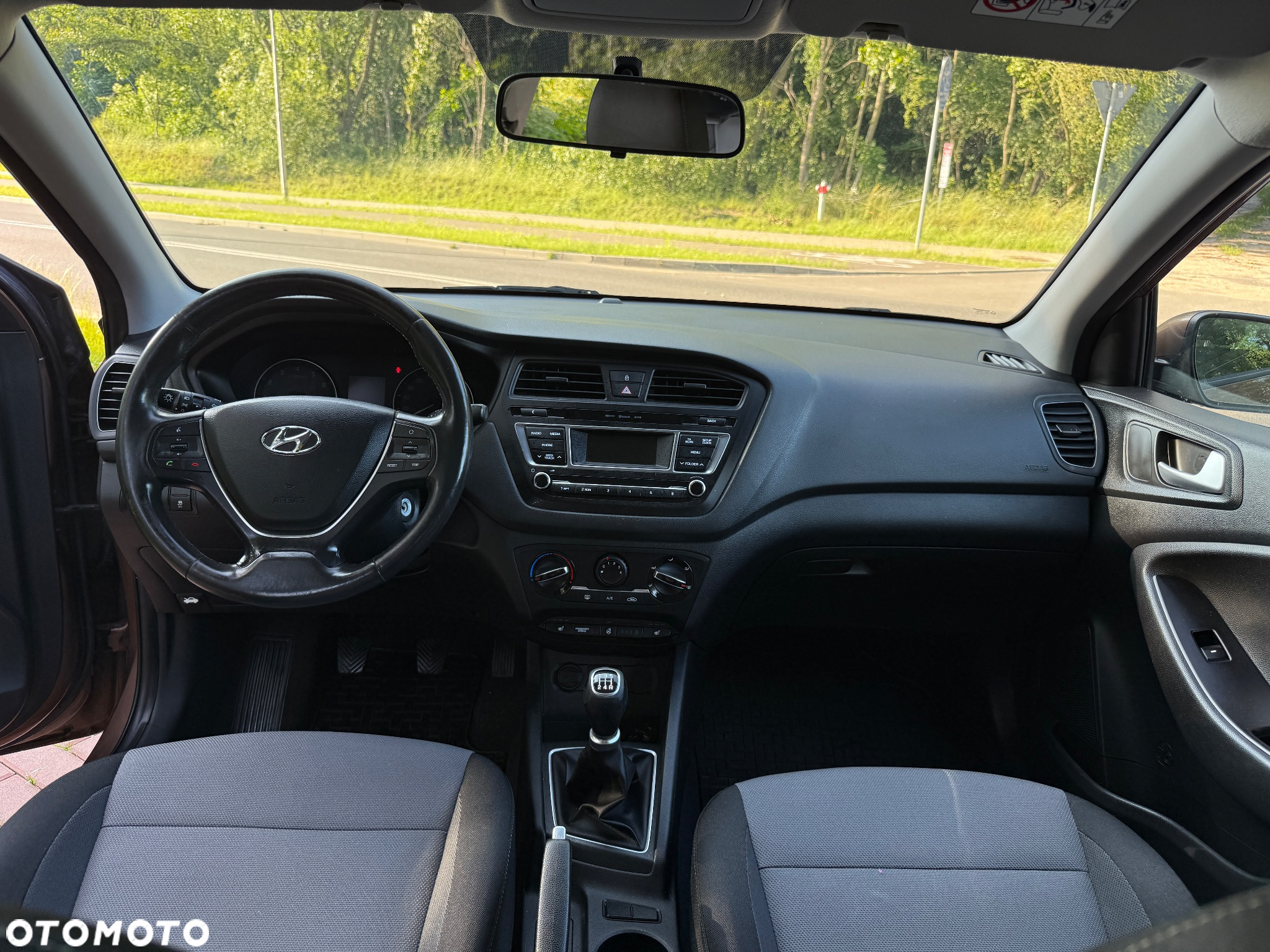 Hyundai i20 1.2 Comfort - 15