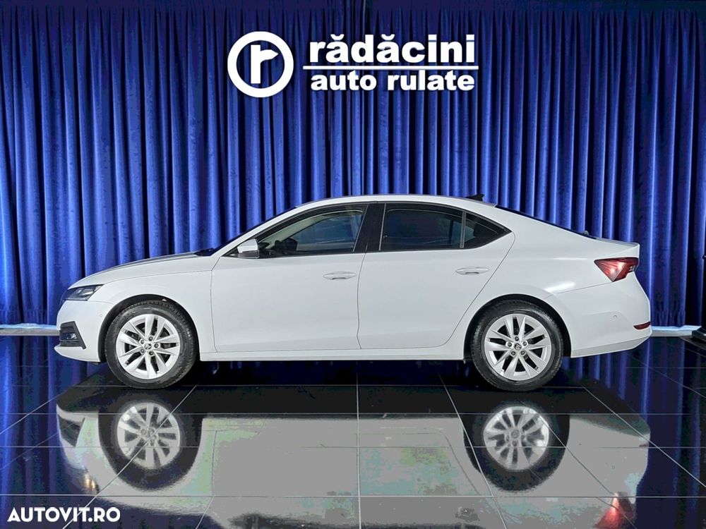 Skoda Octavia - 6