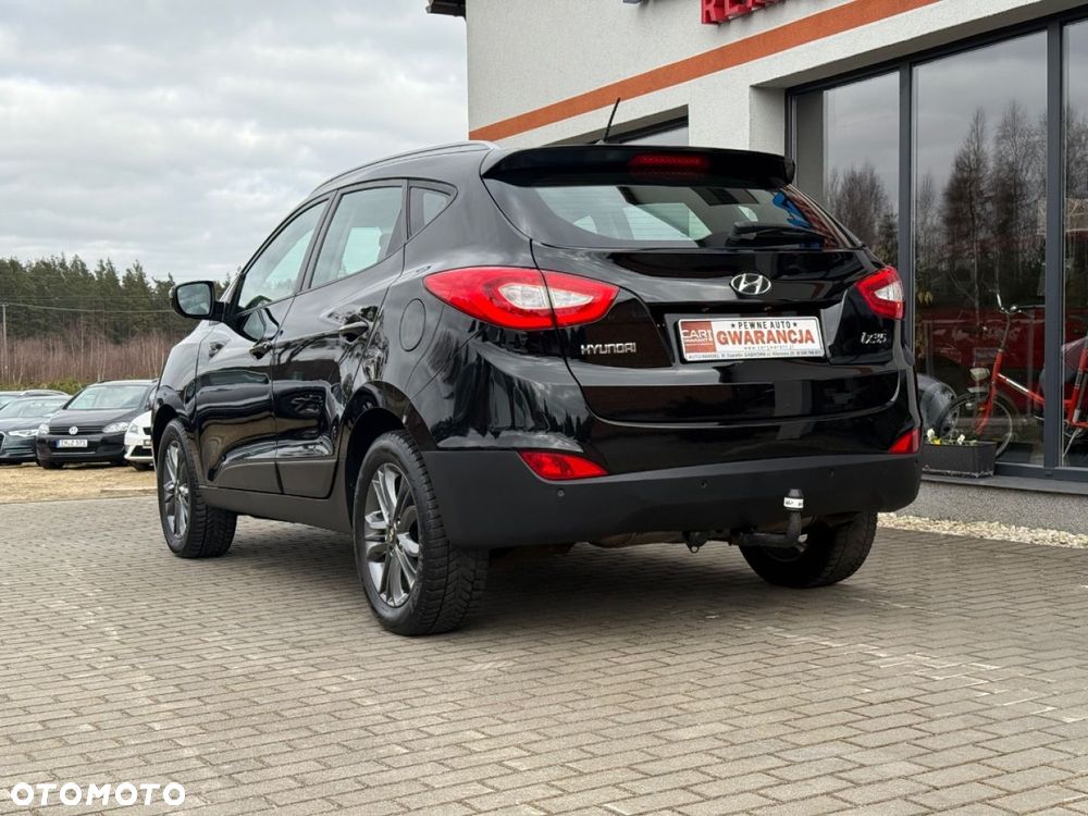 Hyundai ix35 - 14