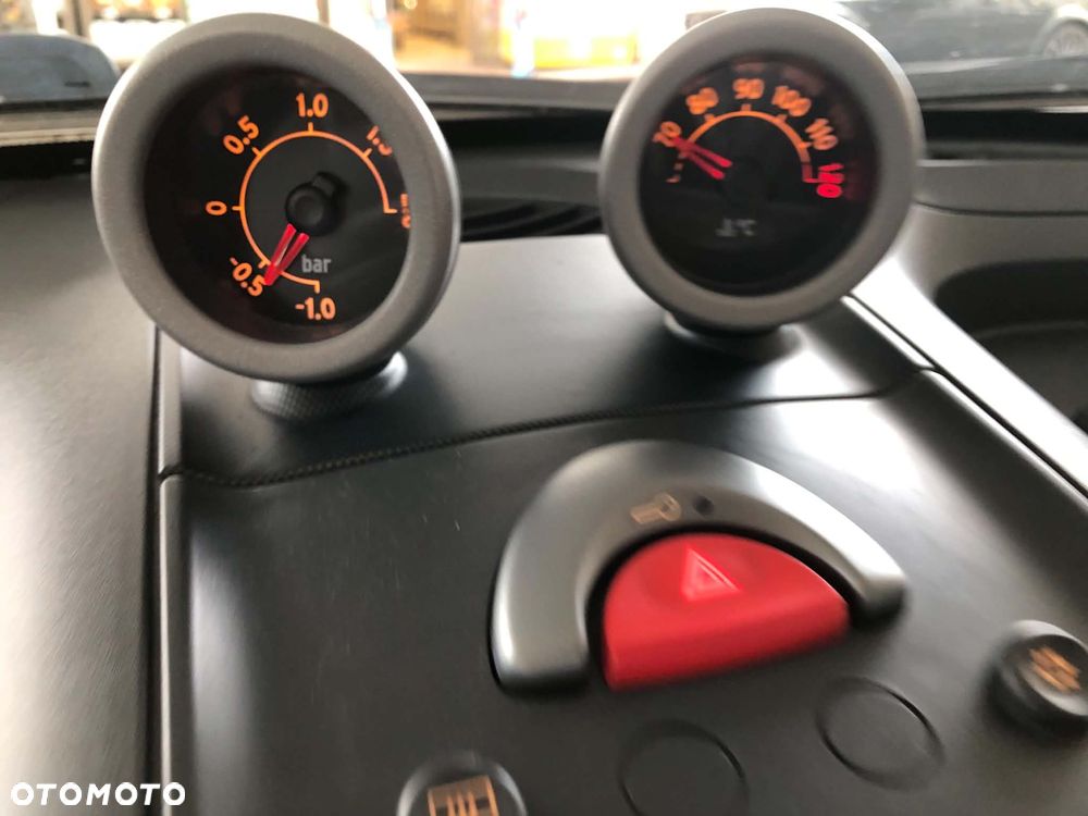 Smart Roadster - 9