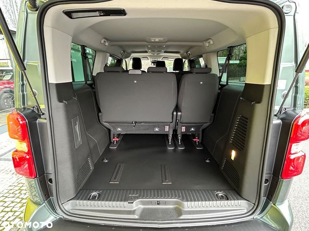 Opel Zafira 2.0 Diesel XL Business - 8