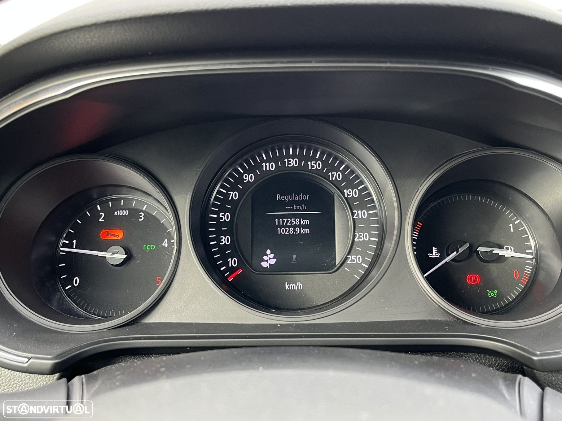 Renault Mégane Sport Tourer 1.5 Blue dCi Zen - 7