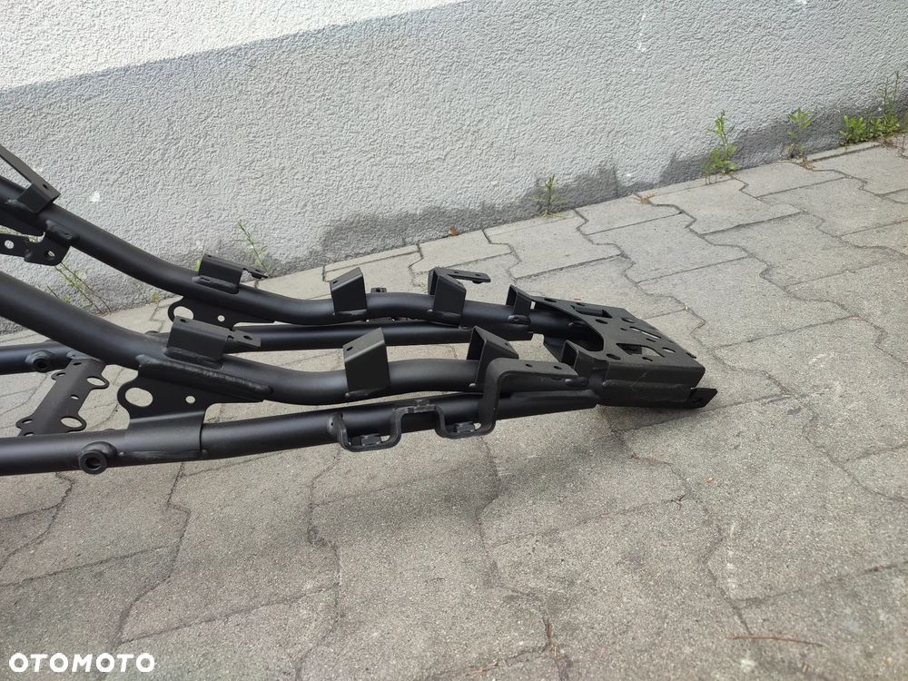 Rama Yamaha Tracer 700 - 11
