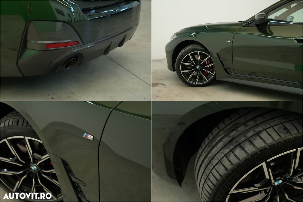BMW Seria 4 - 27
