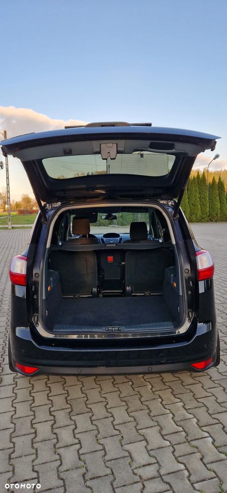 Ford C-MAX 2.0 TDCi Titanium MPS6 - 14