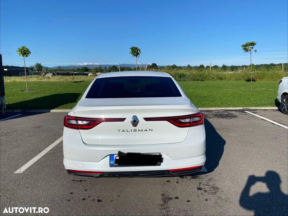Renault Talisman ENERGY dCi EDC Intens - 5