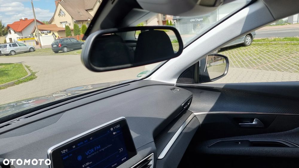 Peugeot 3008 2.0 BlueHDi Active - 12