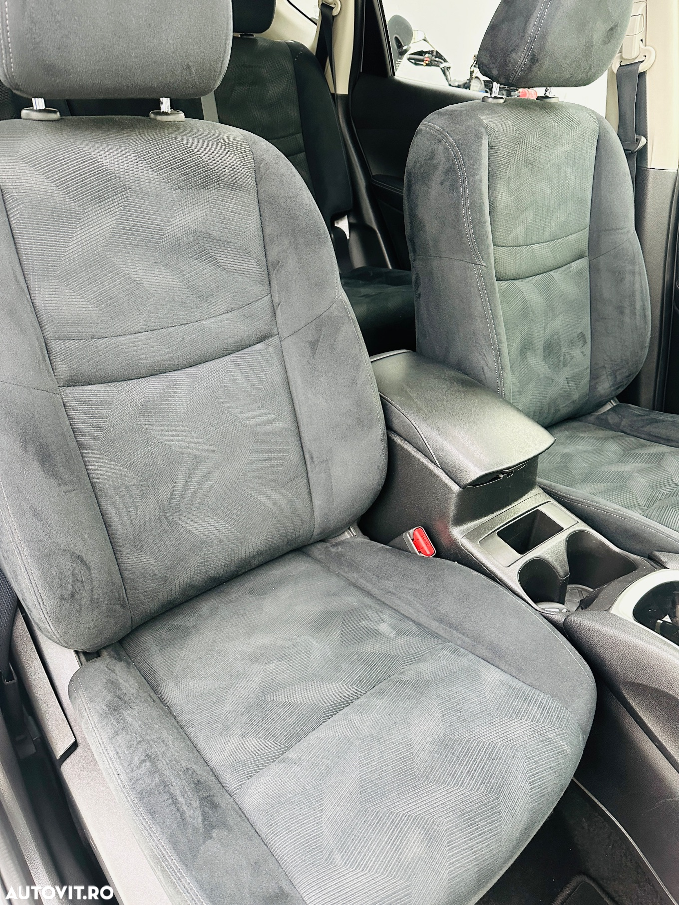 Nissan X-Trail - 21