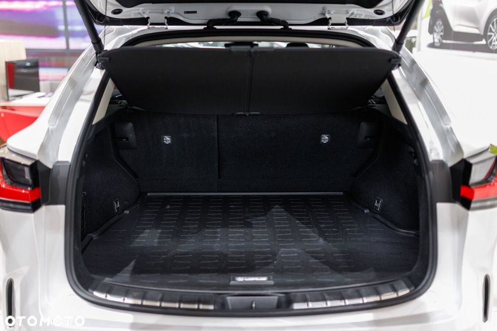 Lexus NX 350h Prestige 2WD - 24
