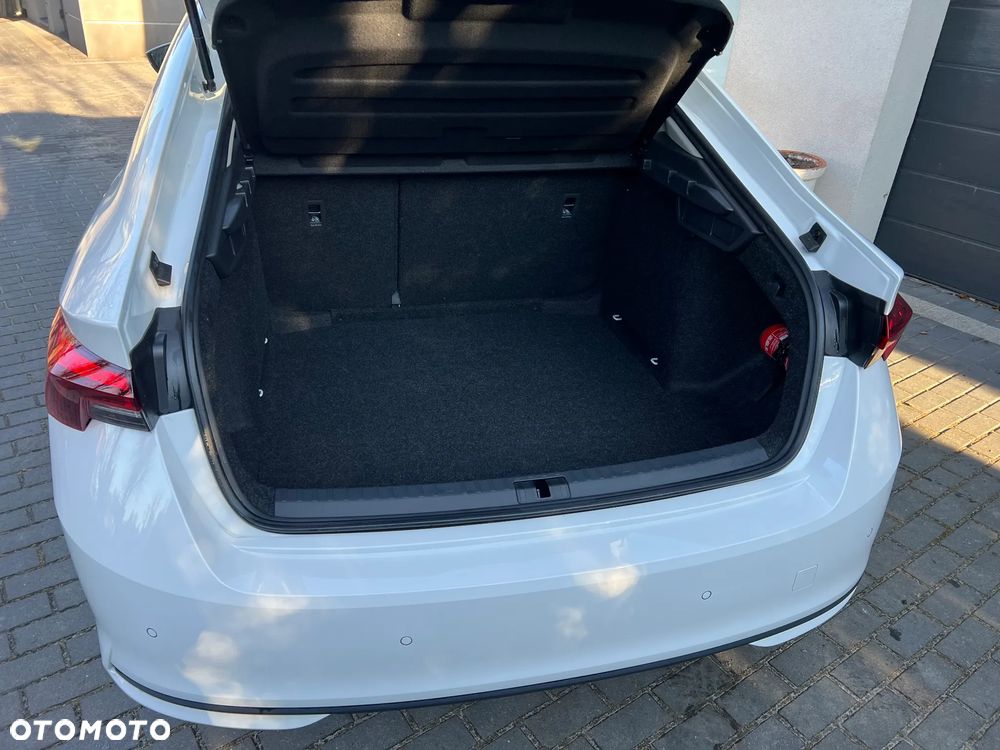 Skoda Octavia 1.5 TSI Edition 130 Essence - 16
