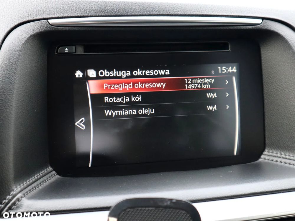 Mazda CX-5 2.0 Skymotion - 22