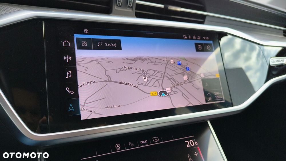 Audi A6 Limousine - 19