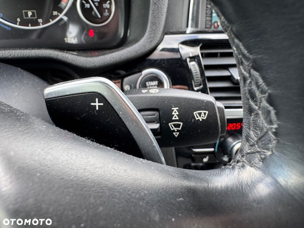 BMW X4 xDrive28i Edycja M Sport - 28