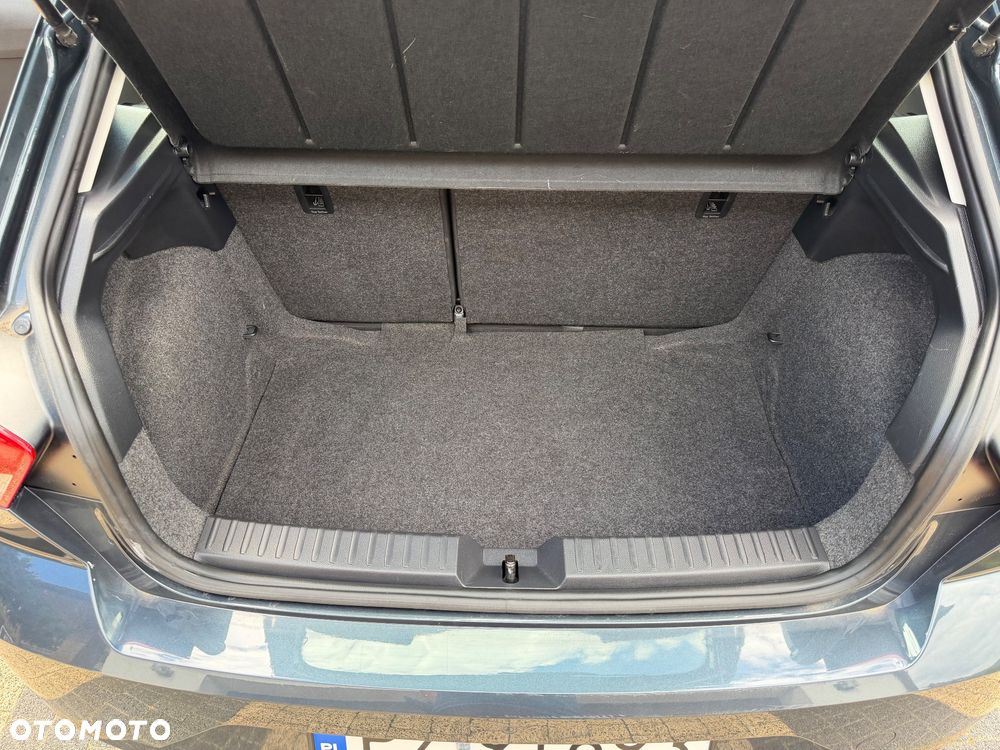 Seat Ibiza 1.0 TSI S&S Style Edition - 15