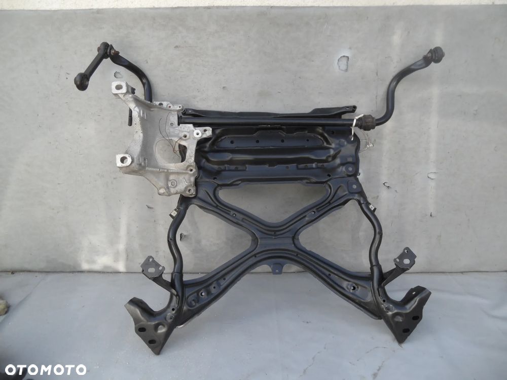 SANKI KOŁYSKA WÓZEK AUDI A4 B9 8W1399347G - 1