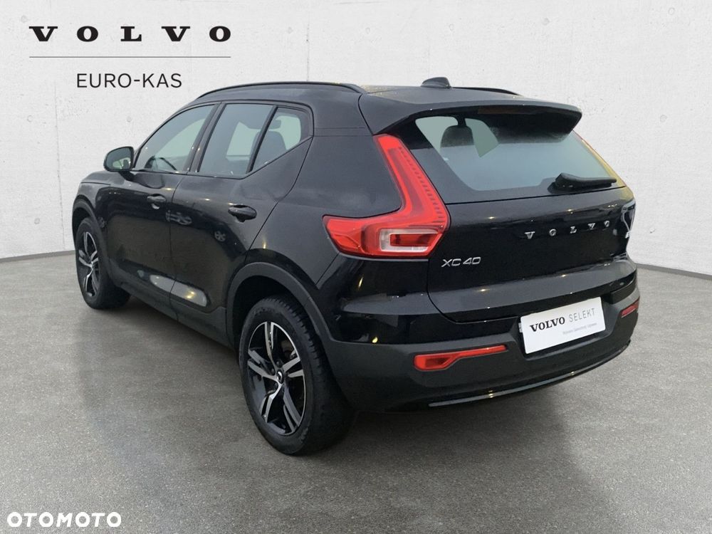 Volvo XC 40 - 8