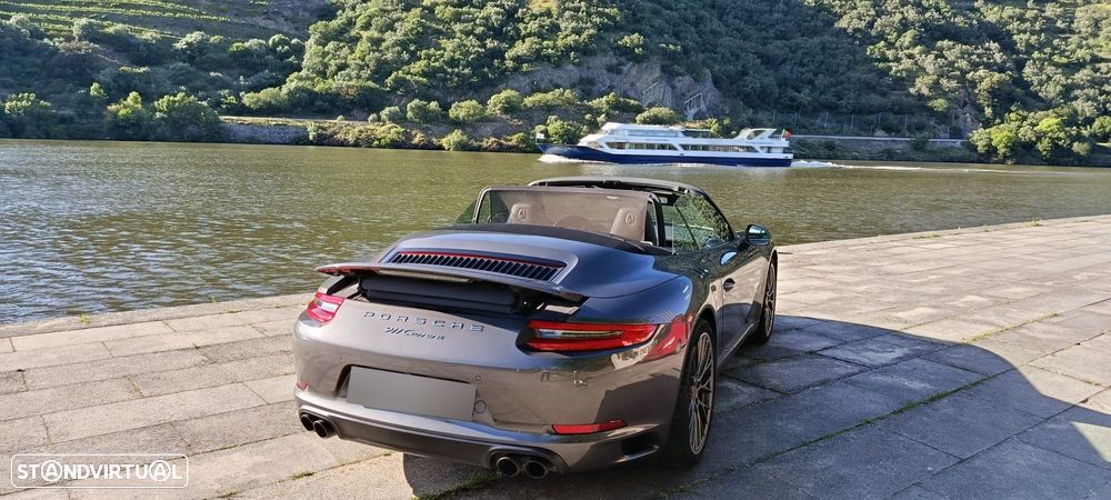 Porsche 911 Série F ver-carrera-pdk - 13