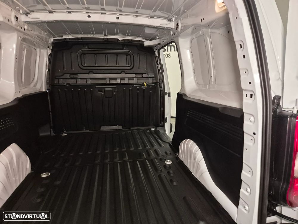 Opel Combo 1.5 Cdti L2H1 - 35