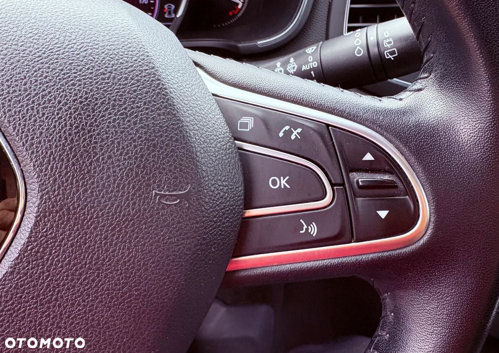 Renault Megane - 17