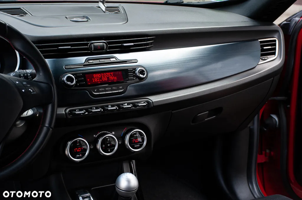 Alfa Romeo Giulietta 2.0 JTDM Progression - 25