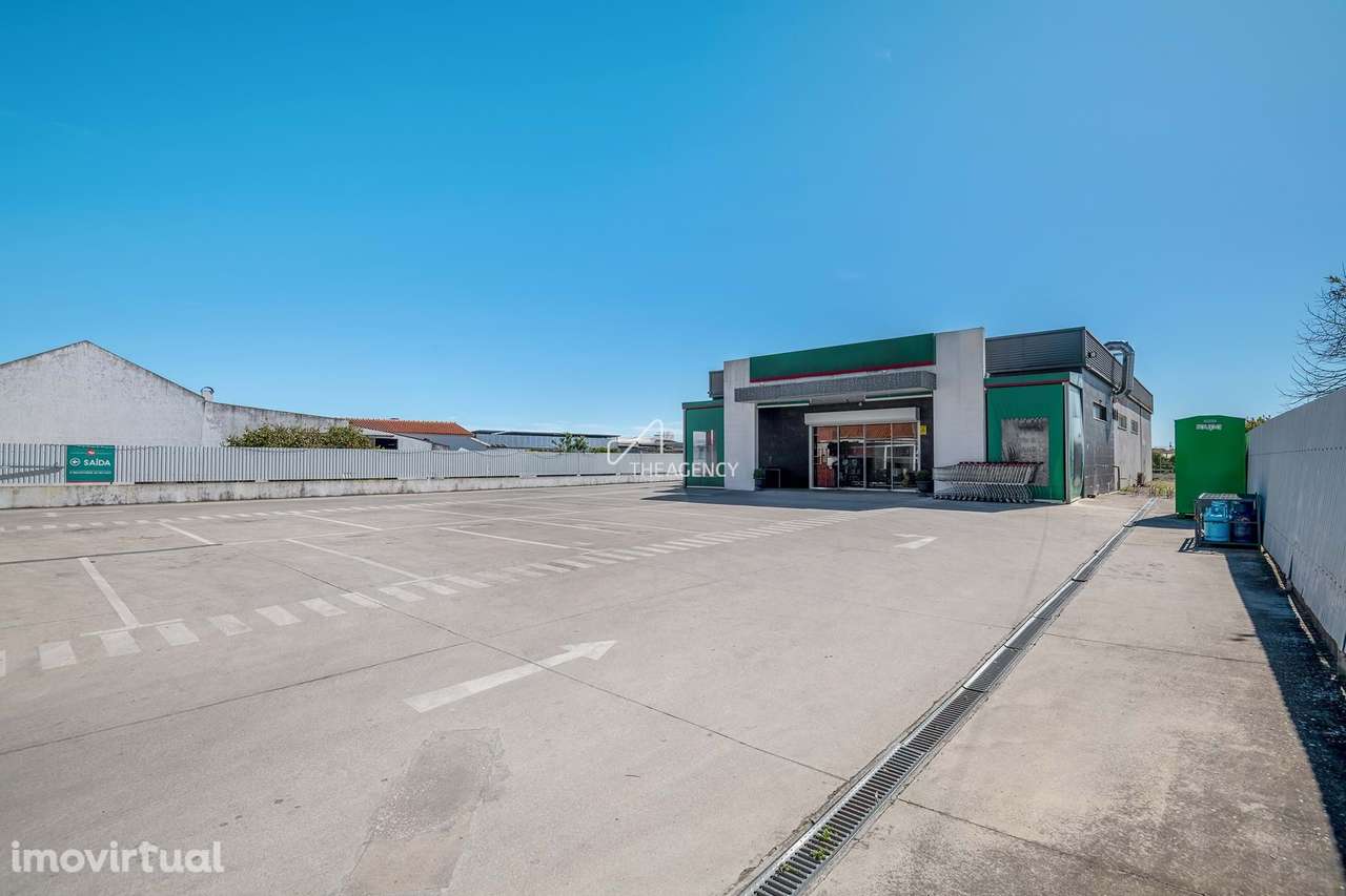 Oportunidade de Investimento: Supermercado de Alta Rentabilidade e Imó - Grande imagem: 2/46