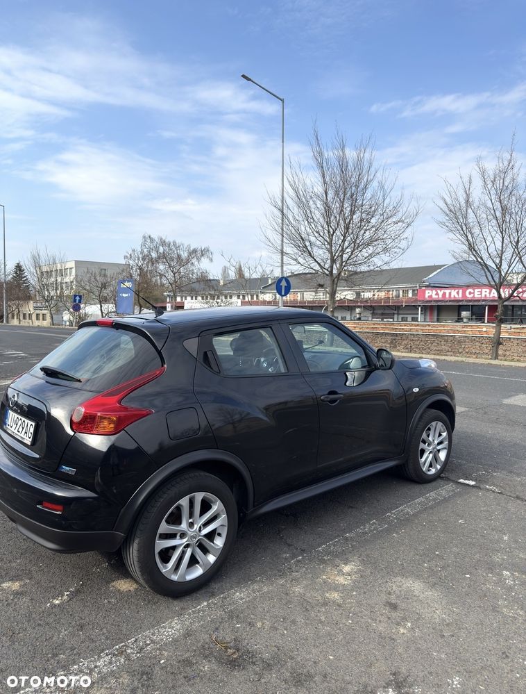 Nissan Juke 1.5 dCi Edition - 3