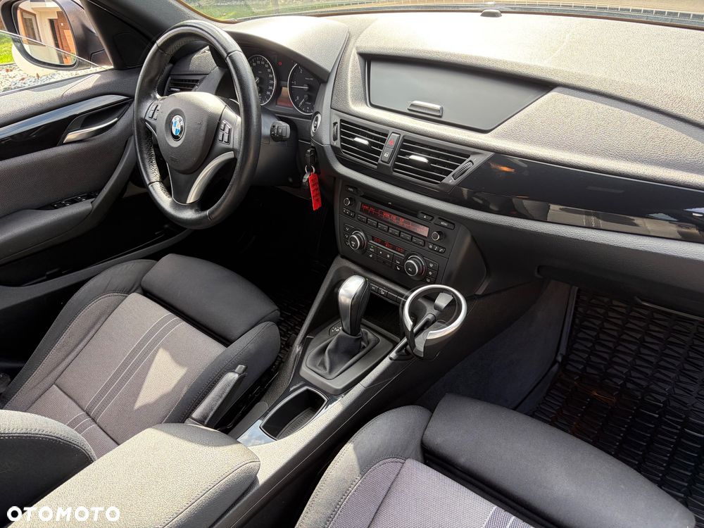 BMW X1 - 15