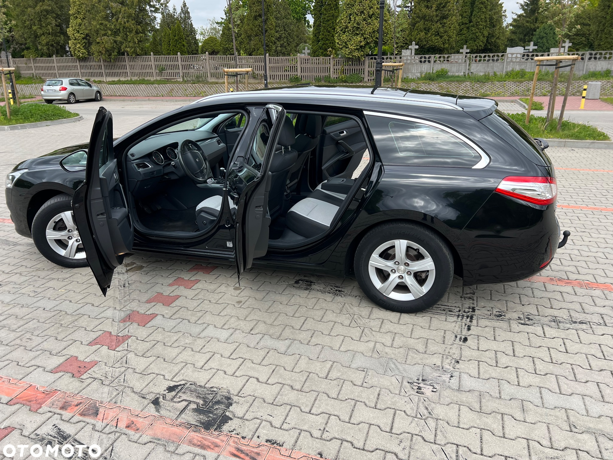 Peugeot 508 SW HDi FAP 140 Family - 24