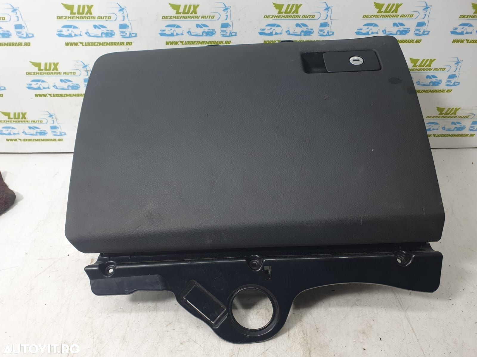 Torpedou 3c2857114 Volkswagen VW Passat B6  [din 2005 pana  2010] - 1