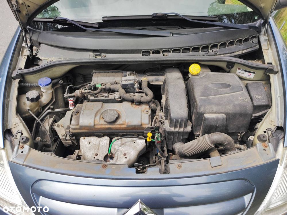 Citroën C3 1.1 X - 10