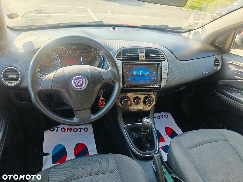 Fiat Croma 1.8 16V Dynamic - 15
