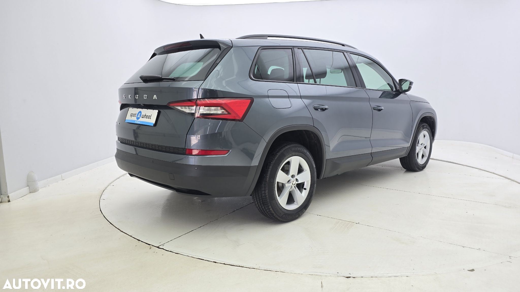 Skoda Kodiaq 1.5 TSI DSG Ambition - 6