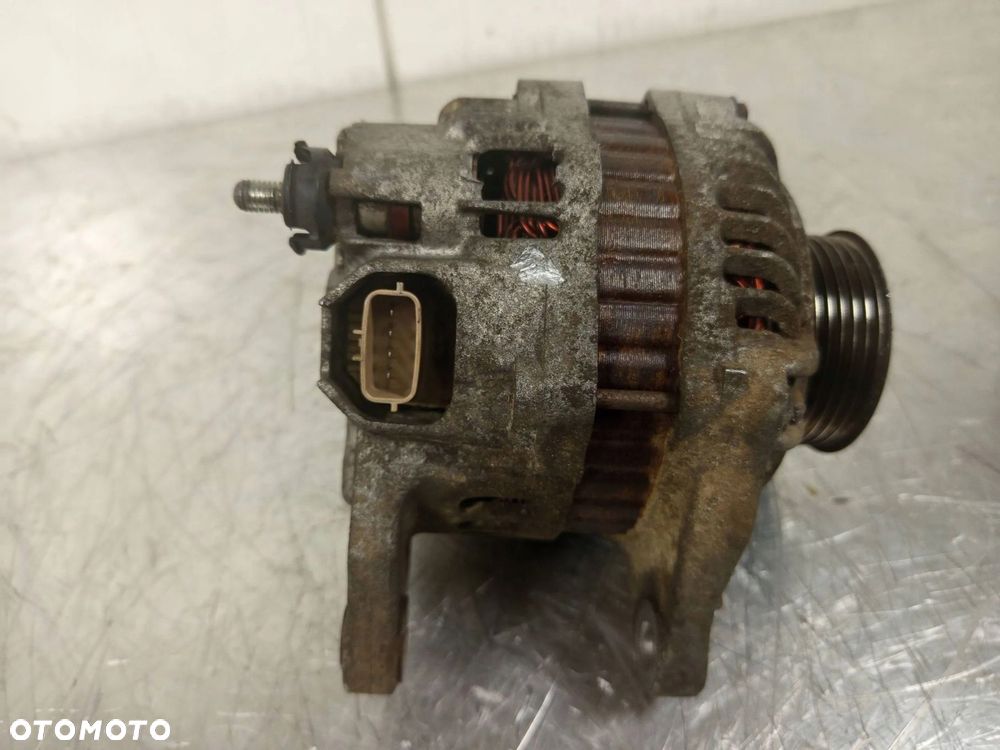 Alternator Mitsubishi L200 2.5 1800A007 - 4