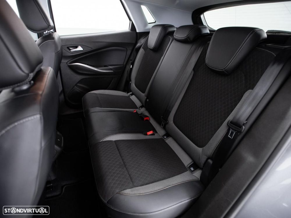 Opel Grandland 1.5 CDTI Elegance AT - 10
