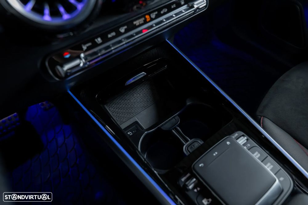 Mercedes-Benz EQB 350 4Matic AMG Line - 17