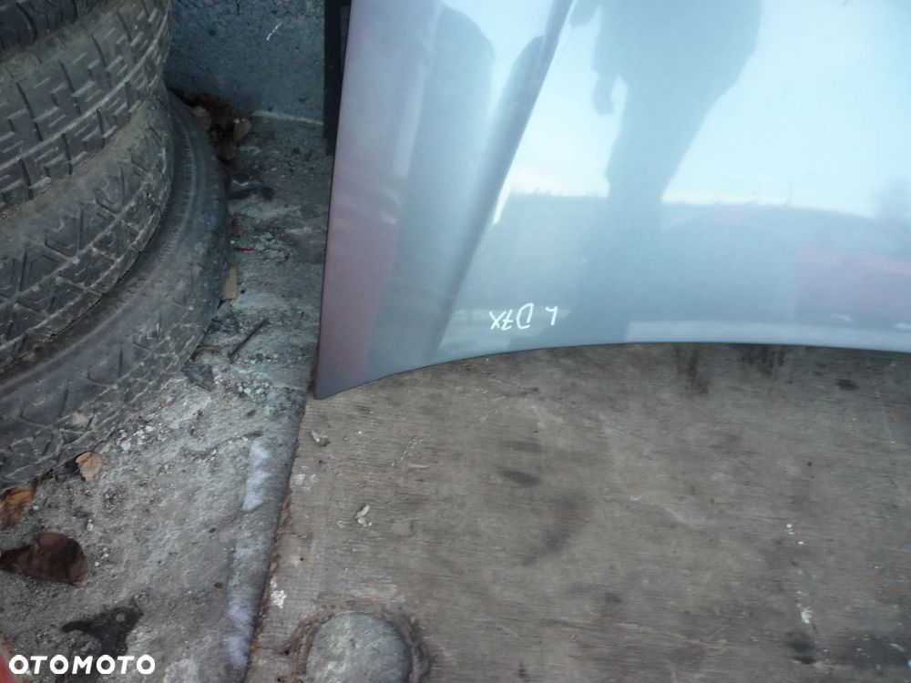 VW TOURAN I MASKA LD7X - 3