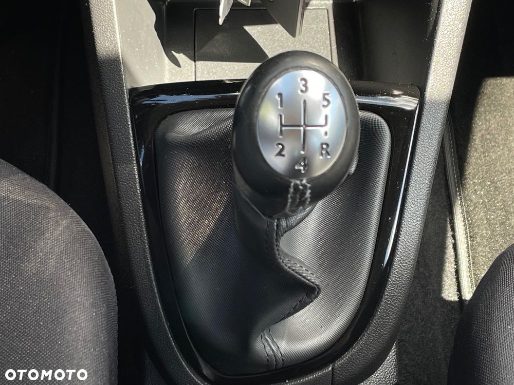 Renault Clio Energy dCi 90 Start & Stop LIMITED - 21