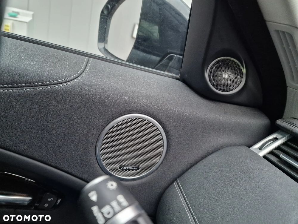 Land Rover Range Rover Evoque TD4 HSE Dynamic - 13