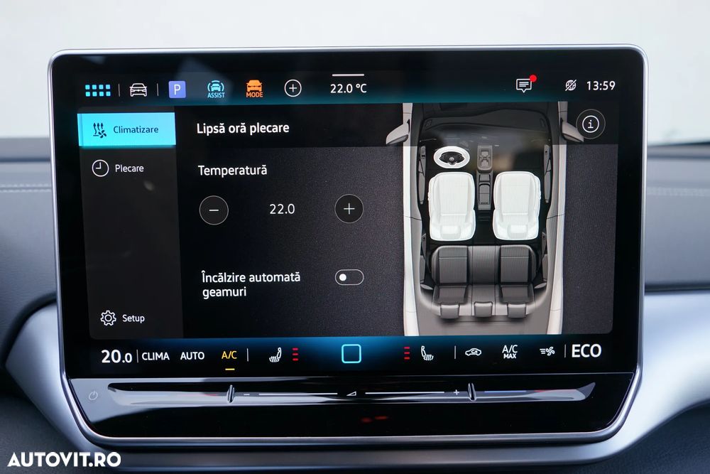 Volkswagen ID.4 77 kWh Pro - 25