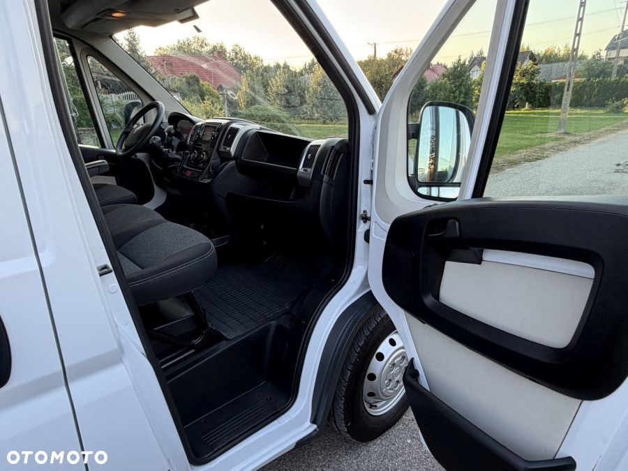 Fiat Ducato - 27