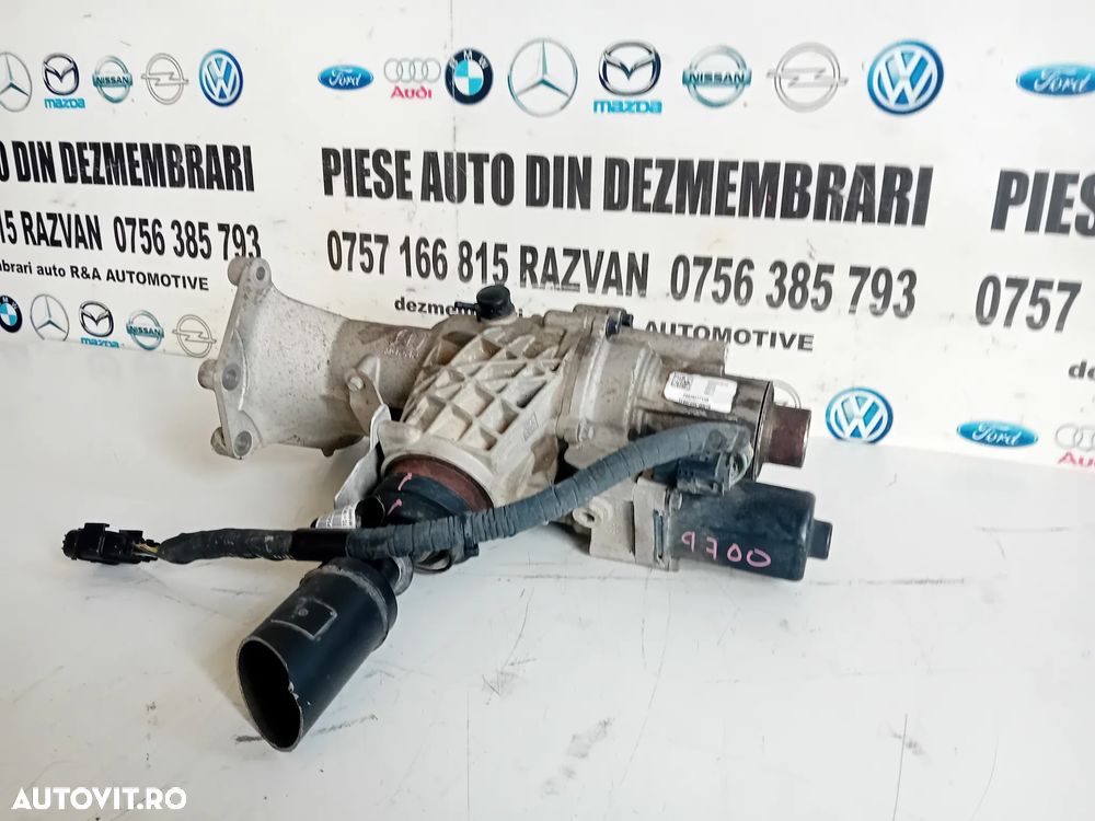 Cutie Transfer Jeep Renegade Compass Fiat 500X 2.0 Crdi An 2017-2022 Cod P68292771AB - 2