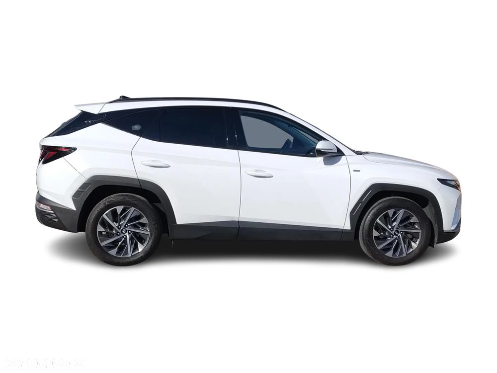 Hyundai Tucson 1.6 T-GDi 48V Smart 2WD DCT - 7