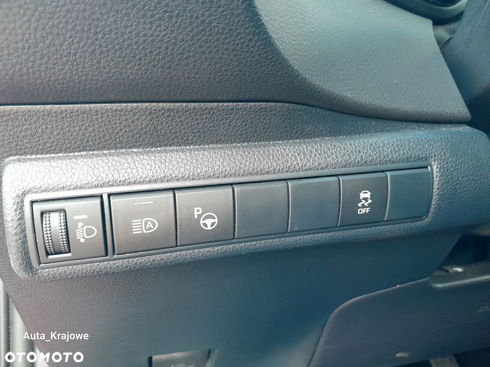 Toyota Corolla 1.8 Hybrid GPF GR Sport - 25