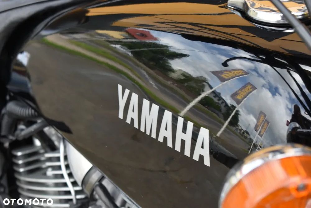 Yamaha Virago - 38