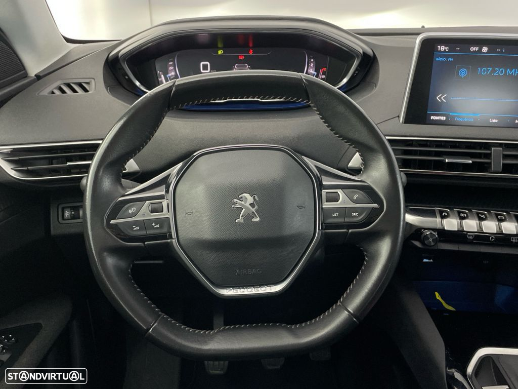 Peugeot 3008 1.2 PureTech Active Pack - 14